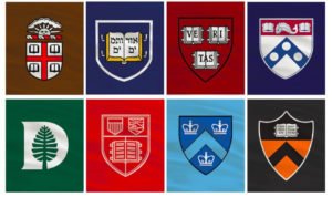 How to Get into Ivy Leagues in 2025 | Rostrum Edu Guide