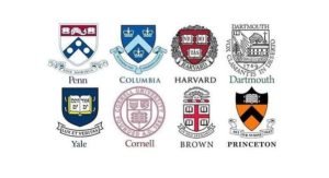 Critical Components Of Your Ivy League Application