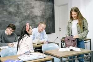 STEM Education: The Impact of Caltech's Approach
