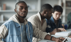 Breaking Boundaries: Innovative Approaches to High School Research Projects