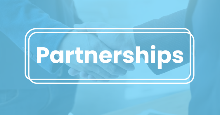 Partnerships - Rostrumedu