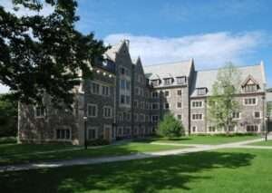 How to Get into Princeton University as an International Student