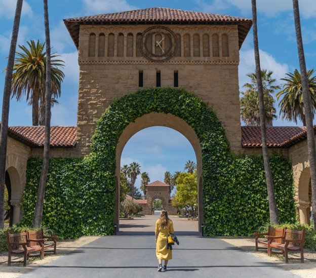 What are the Knight-Hennessy Scholars Awards at Stanford University?