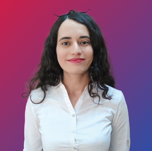 Picture of Ariane J. Villard