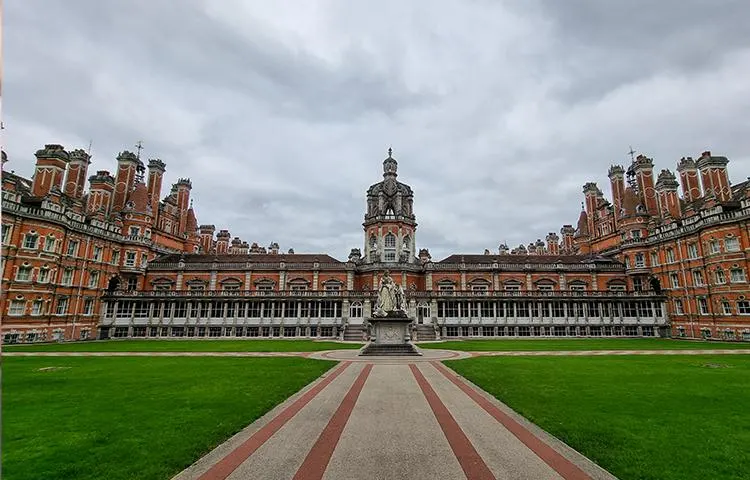 Top Design School Worldwide