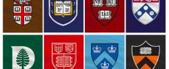 HOW TO GET INTO IVY LEAGUES -ROSTRUM EDUCATION