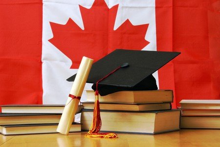 SCORING SCHOLARSHIP AT TOP UNIVERSITIES IN CANADA - ROSTRUM EDUCATION