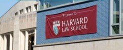 How To Get Into Harvard Law School: Statistics, Acceptance Rate & Guide