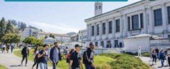 How to Get Into UC Berkeley Admission Requirements and Strategies 2025