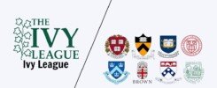 IVY League Colleges Acceptance Rate for the class of 2029