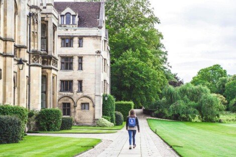 Top 15 Summer Schools in the World