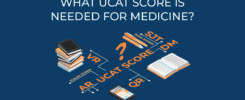 UCAT Score Requirements for Different Universities