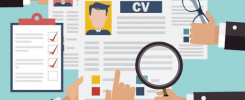 WRITING A CV FOR COLLEGE APPLICATIONS - ROSTRUM EDUCATION