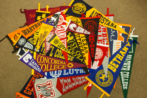 HOW MANY COLLEGES SHOULD YOU APPLY TO - ROSTRUM EDUCATION