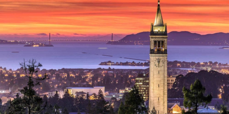 THINGS YOU DIDN’T KNOW ABOUT THE UNIVERSITY OF CALIFORNIA, BERKELEY