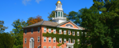 Best Liberal Arts Colleges in the U.S.