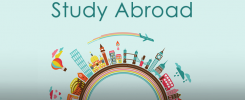 STUDY ABROAD - ROSTRUM EDUCATION