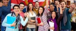 OPPORTUNITIES FOR INTERNATIONAL STUDENTS IN THE UK - ROSTRUM EDUCATION