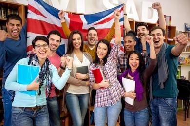 OPPORTUNITIES FOR INTERNATIONAL STUDENTS IN THE UK - ROSTRUM EDUCATION