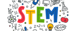 5 MOST POPULAR STEM MAJORS