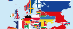 WHY STUDY IN EUROPE? - ROSTRUM EDUCATION