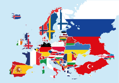 WHY STUDY IN EUROPE? - ROSTRUM EDUCATION