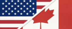 USA v/s Canada: The Study Abroad Face Off