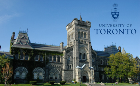 UNIVERSITY OF TORONTO - ROSTRUM EDUCATION