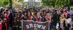 HOW TO WRITE THE 2021-22 SUPPLEMENTAL ESSAYS FOR BROWN UNIVERSITY -ROSTRUM EDUCATION