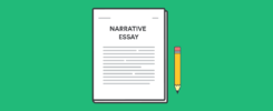 essays on overcoming academic challenges