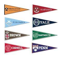 Celebrating the IVY League Personalities: Unveiling the Unique Traits of Each Prestigious Institution