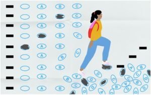 IMPACT OF SAT OPTIONAL ON US ADMISSIONS - ROSTRUM EDUCATION