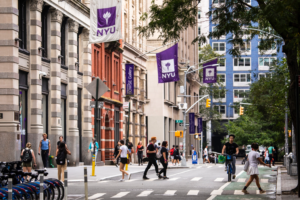 NYU Supplemental Essays 2024-25 Prompt and Advice