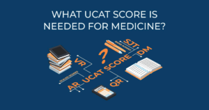 UCAT Score Requirements for Different Universities
