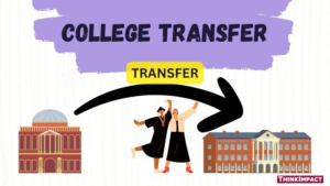 Transfer Admissions for Ivy League: An Unconventional Path