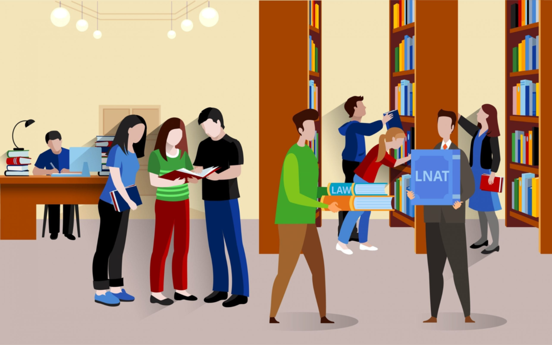 LNAT Test Preparation: Creating a Personalized Study Plan