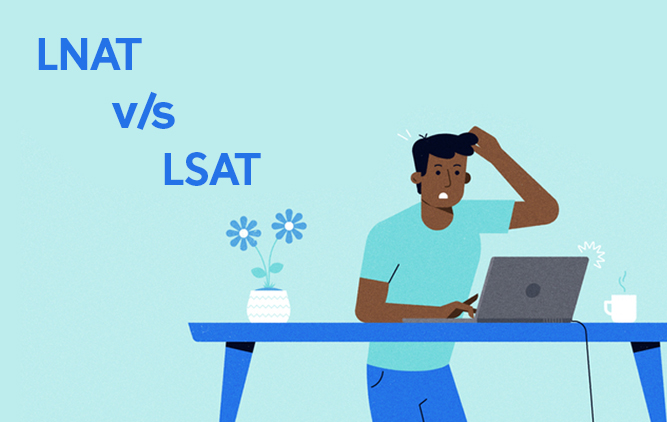 LNAT vs. LSAT: Pros and Cons