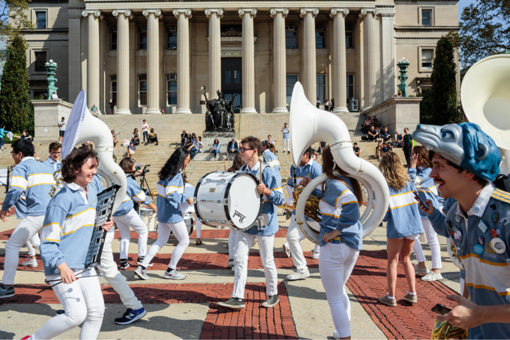 FUN FACTS YOU DIDN’T KNOW ABOUT IVY LEAGUE SCHOOLS! -ROSTRUM EDUCATION