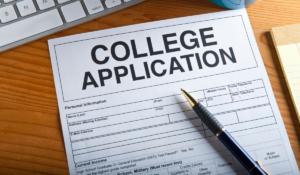 College Admission Process: Step by Step Guide to College Application Process