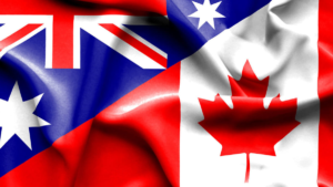 Canada vs. Australia: Which is better for Indian Students in 2024