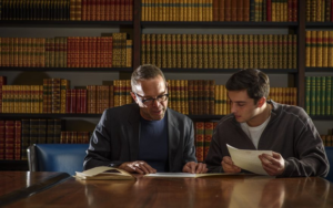 Career Paths for Literature Majors—Top Job Options 2025