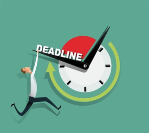 College Application Deadlines 2022-2023 What You Need to Know | Rostrum