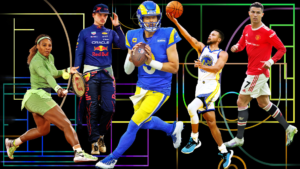 The Top 5 US College Sports Teams