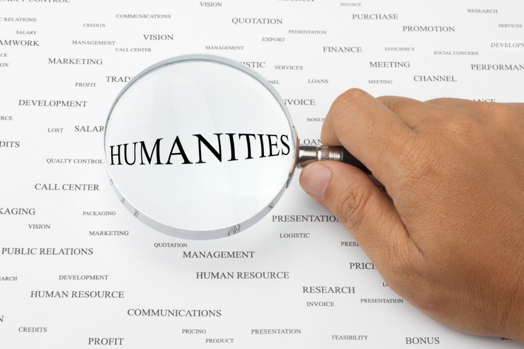 List of top 5 humanities courses for college students Rostrum Education