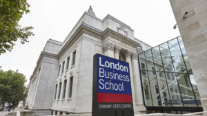 LONDON SCHOOL OF ECONOMICS & POLITICAL SCIENCE VS LONDON SCHOOL OF BUSINESS - ROSTRUM EDUCATION