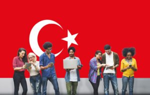 Why Study in Turkey