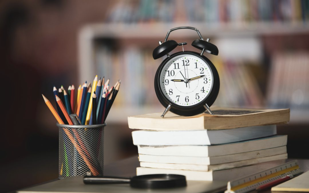 5 Study Tips for High School Students