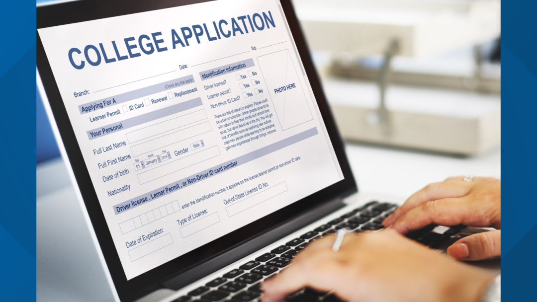 5 Things College Examiners Look For