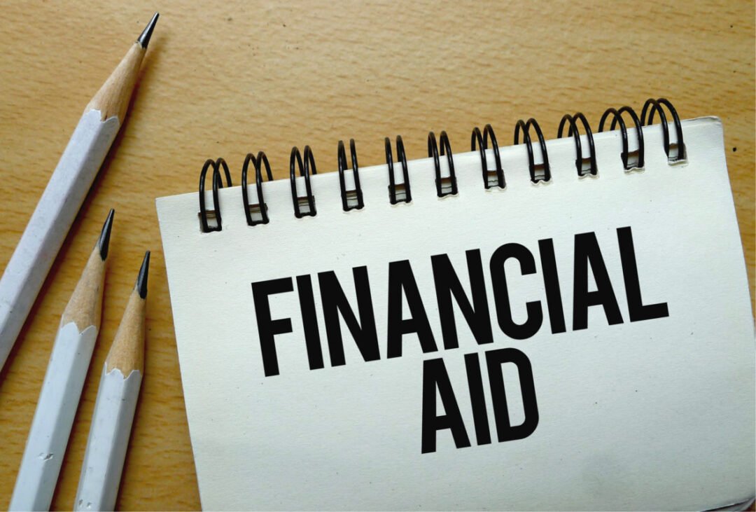 All About Understanding Financial Aid For College: A Guide | Rostrum ...