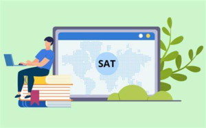 What are the implications of the PSAT and SAT going digital in 2024?